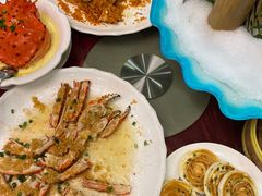 -东江海鲜酒家(艺都分店)