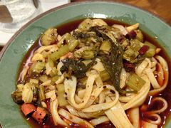 -有才叔的小馆(招商依云曲江店)