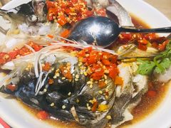 -湘阁里辣(沙井华润万家店)