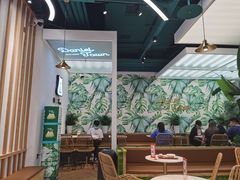 大堂-丹礼糖甜品