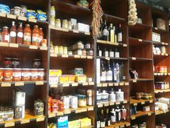 零售区-Alimentari早午餐(安福路店)