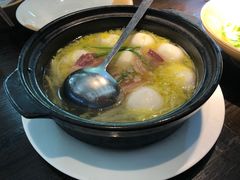-外婆家(杭州马塍店·杭帮菜名店)