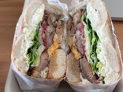 -HOLY BAGEL(苏河店)