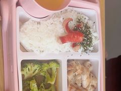 -味太助·银饭食堂(中华城店)