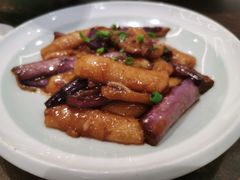 -阿毛饭店(和义路店)