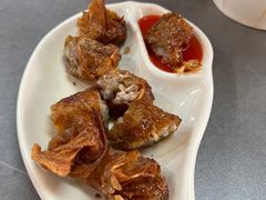 -四里沙茶面(湖滨四里店)
