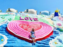 -漳州滨海火山岛自然生态风景区