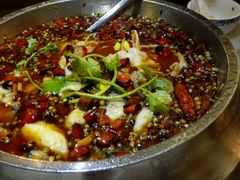 -大川先生·小龙虾·川菜(信义坊店)