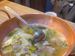 -妈妈的味道(和顺古镇店)