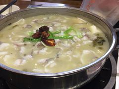 -有家酸菜鱼(苏州绿宝广场店)