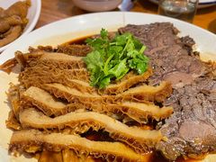 -牛品福潮汕牛肉火锅(旺庄店)