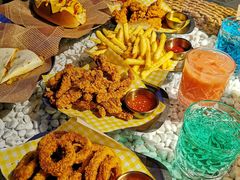 -漪龙台·B26 Rooftop Lounge