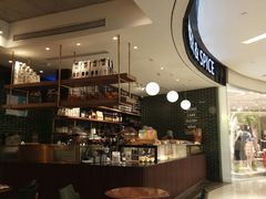 -BAKER&SPICE(国金中心商场店)
