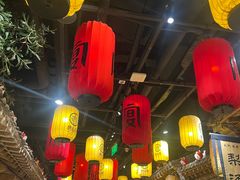 -唐山宴大唐州府精品中餐