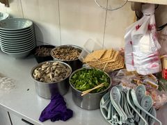 -金原鸭血粉丝汤总店(锁金村店)
