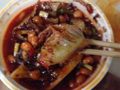 -棒棒鸡传奇(解放路店)