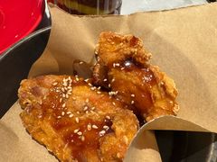 -必胜客(东大桥店)