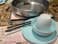 -黄记煌三汁焖锅(银盆岭万达广场店)