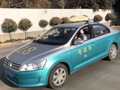 -鹏翔驾校(高新白沙路直营店)