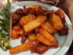 -新白鹿餐厅(爱琴海购物中心店)