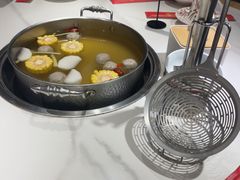 -汕头八合里海记牛肉店(清河店)