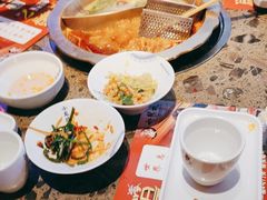 -小龙坎火锅(东汇城店)