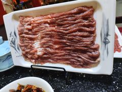 -汇聚德京味铜锅涮肉(沈家桥二路店)