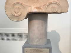 -雅典国家考古博物馆(Ethniko Archaiologiko Museo)