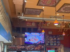 -撒拉花儿·新疆菜·清真(太阳宫店)