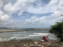 -北海金海湾红树林生态旅游区