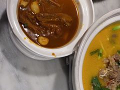 -小菜园新徽菜(溧阳万达店)