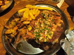 -Q MEX 库迈墨西哥餐吧(三里屯店)