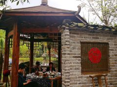 -青城甲(青城山店)