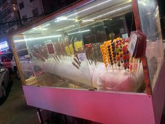 -春花民族美食(佳木斯总店)