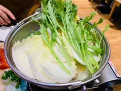 -林妈妈村·日式料理(宝山万达店)