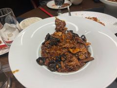 -福海居烤鸭店(鸟巢店)