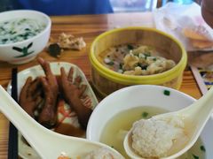 -正果忠记云吞濑粉(总店)