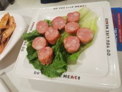 -么子烤肉(化龙池店)