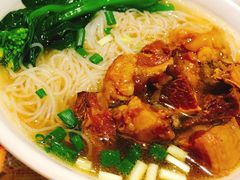 -鸿运茶餐厅(皇岗店)