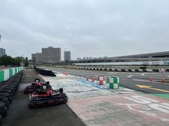 -珠海国际赛车场-卡丁车场