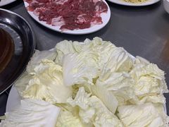 -三兴涮羊肉(荣安大街店)