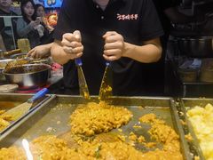 -周小亮丁家坡洋芋(全国总店)