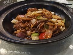 大肠煲-HOHO餐厅(古子城店)