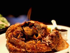 -Ambra Haus琥珀屋精酿餐厅(宝山店)