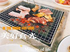 -风味烧烤