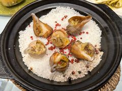 -舌尖上·霞浦滩涂海鲜(总店)