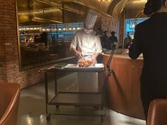 -奉天小馆·非遗东北菜(沈阳万象城店)