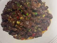 永州血鸭-湘阁里辣(沙井华润万家店)