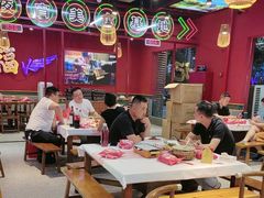 -饶福记·南昌烧烤大排档(九龙湖土著店)