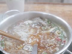 -刘聋子粉馆(张家界总店)